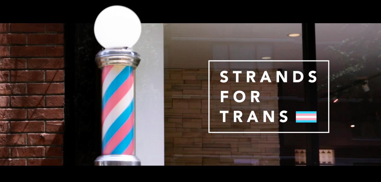 Barba: Strands for Trans
